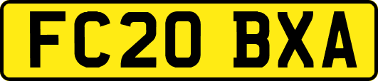 FC20BXA