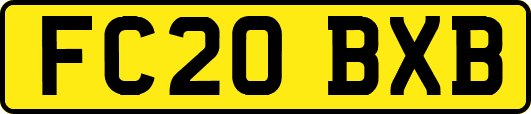 FC20BXB