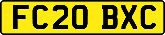 FC20BXC
