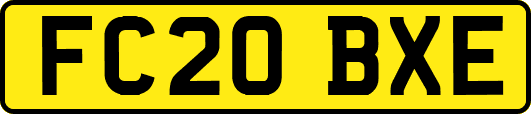 FC20BXE