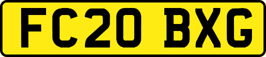 FC20BXG