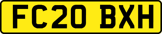 FC20BXH