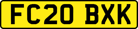 FC20BXK