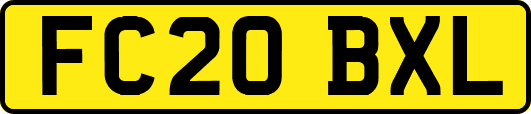 FC20BXL