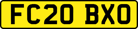 FC20BXO