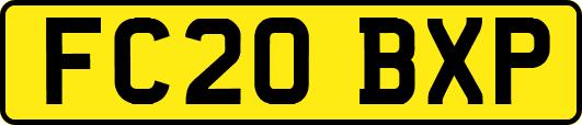 FC20BXP