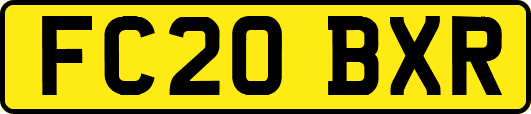 FC20BXR