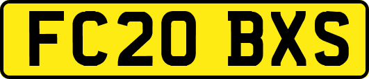 FC20BXS