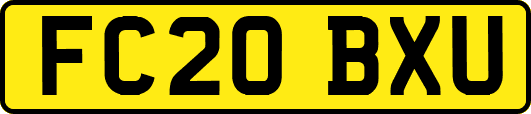 FC20BXU