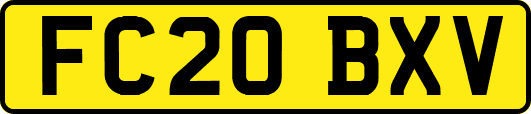 FC20BXV