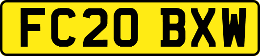 FC20BXW