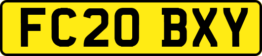 FC20BXY