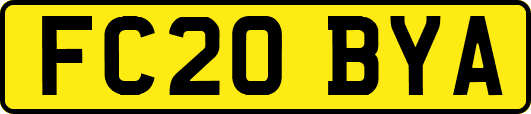 FC20BYA