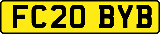 FC20BYB