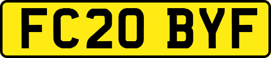 FC20BYF