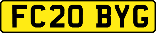 FC20BYG