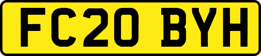 FC20BYH