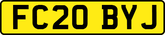 FC20BYJ