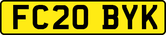 FC20BYK
