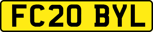 FC20BYL