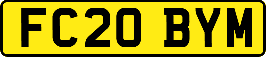 FC20BYM