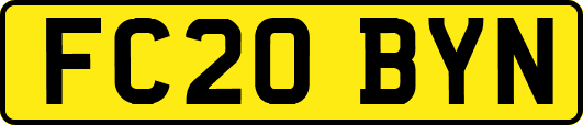 FC20BYN