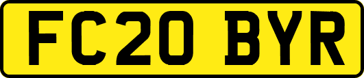 FC20BYR