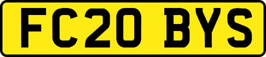 FC20BYS