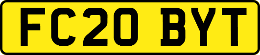 FC20BYT