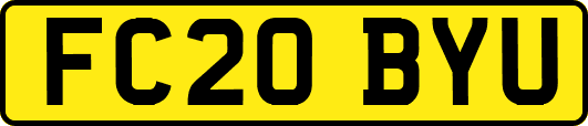 FC20BYU