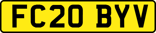 FC20BYV