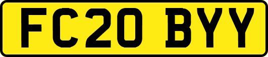 FC20BYY