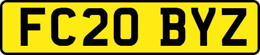 FC20BYZ