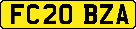 FC20BZA