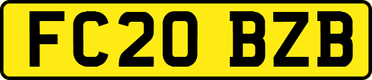 FC20BZB