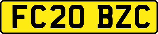 FC20BZC