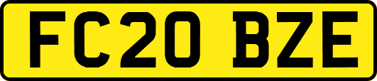FC20BZE