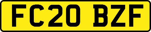 FC20BZF