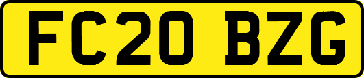 FC20BZG