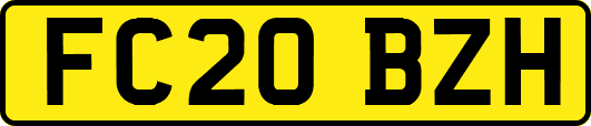 FC20BZH