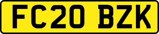 FC20BZK