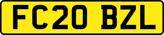 FC20BZL