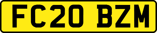 FC20BZM