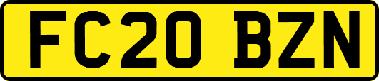 FC20BZN