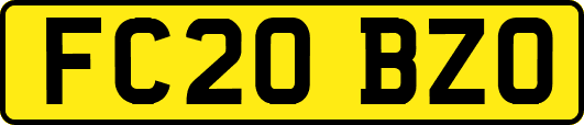 FC20BZO