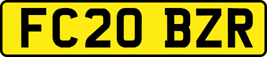 FC20BZR