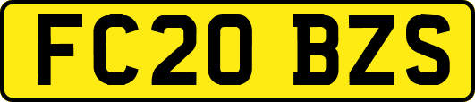 FC20BZS