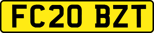 FC20BZT
