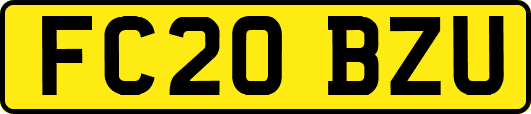 FC20BZU