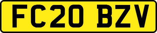 FC20BZV